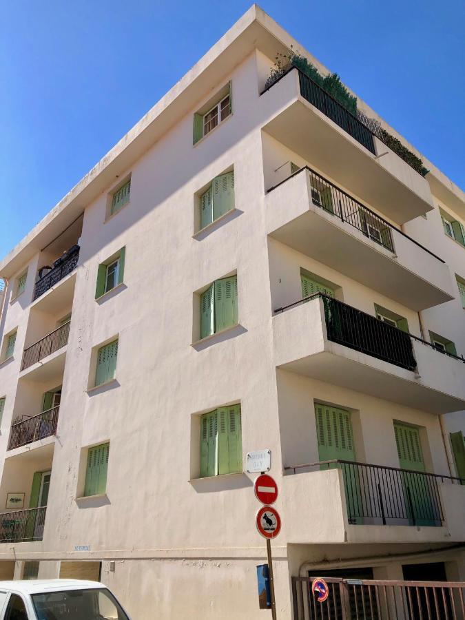 Lejlighed Beau 3 Pieces, 7 Pers, 2 Terrasses, Centre, Calme, Securite *