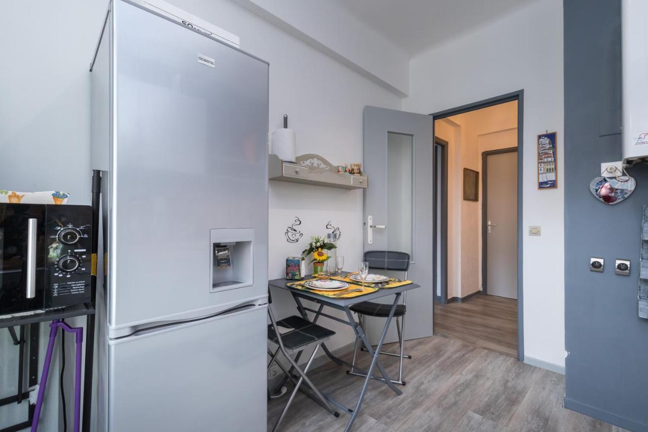 Lejlighed Beau 3 Pieces, 7 Pers, 2 Terrasses, Centre, Calme, Securite *